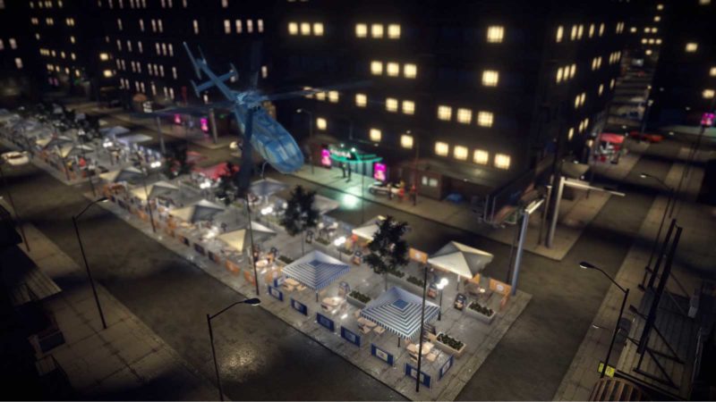 You can expect to see many more games like Pokémon Go