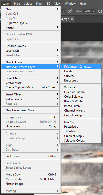 Pro Photoshop tips everyone can use: working with Adjustment Layers ...