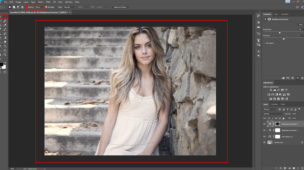 Pro Photoshop tips everyone can use: working with Adjustment Layers