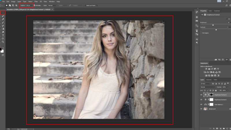 Pro Photoshop tips everyone can use: working with Adjustment Layers