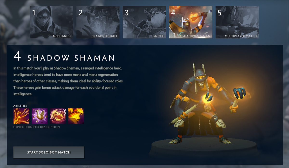 How to start playing Dota 2 - Softonic