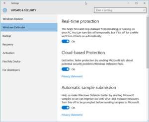 First things to do with your new Windows 10 PC - Softonic