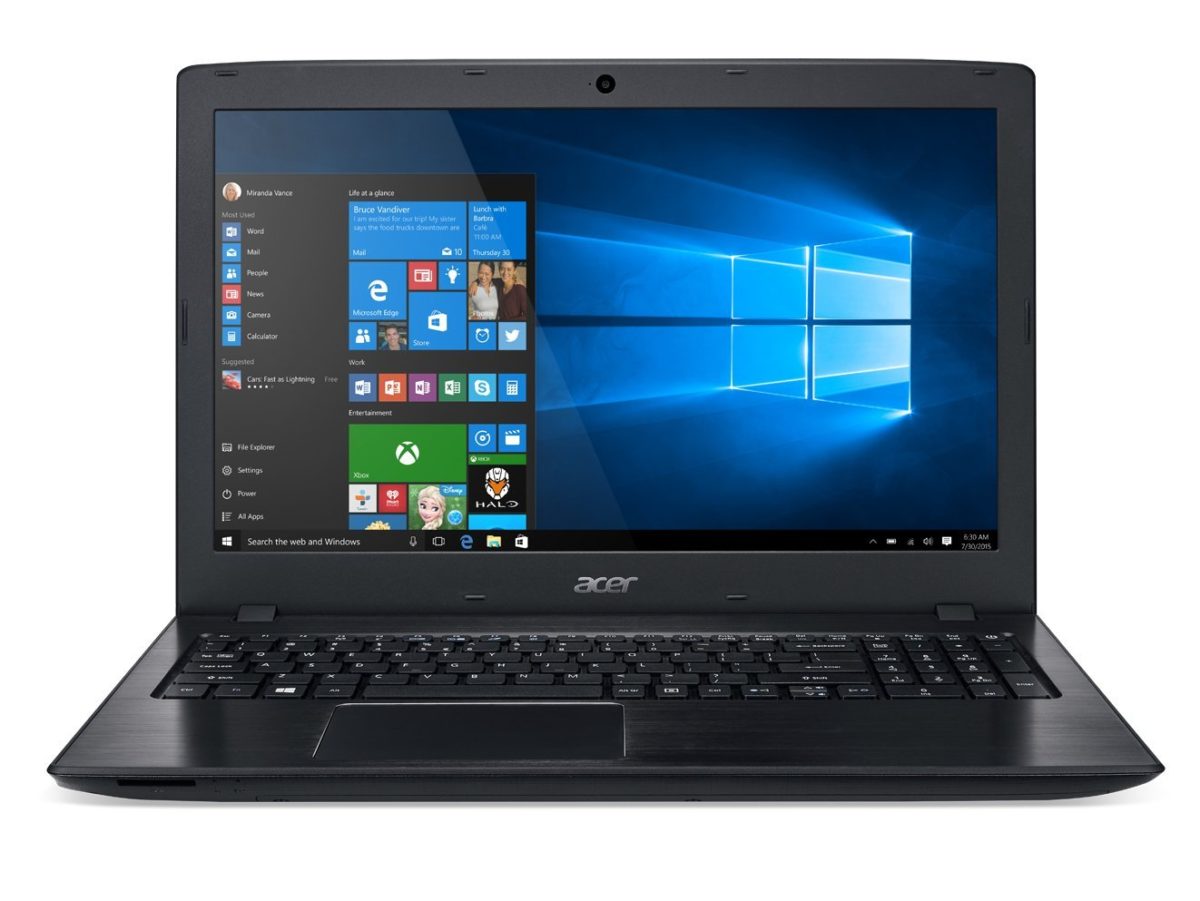 Best Laptop For Less Than 400 5 of the best laptops for around $400 - Softonic