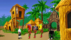 With Ready Player One hitting theaters these 4 sites will help you practice all the old games from your childhood for free