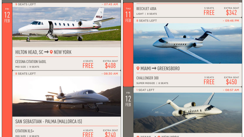 Live like a rock star with these 10 travel apps