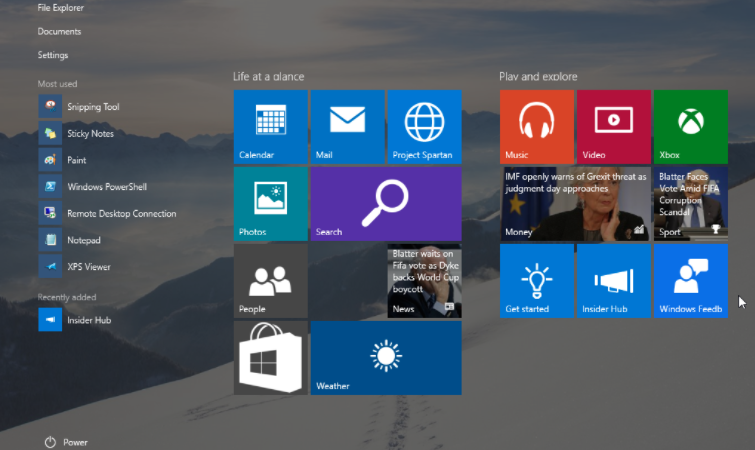 The best 9 Windows 10 productivity tips and tricks