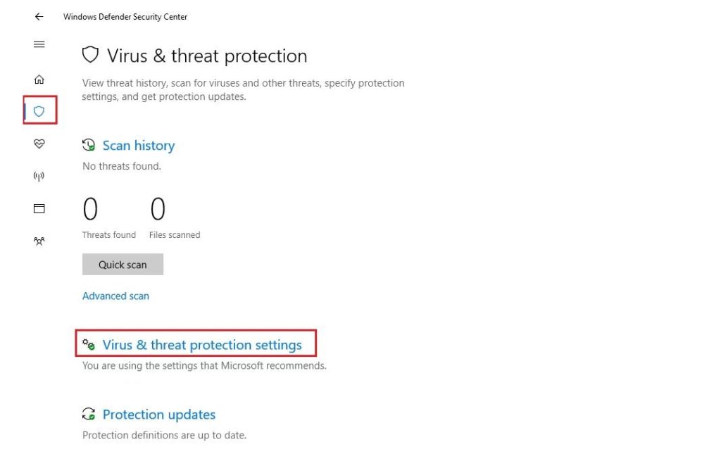 3 ways to secure Windows 10 - Softonic