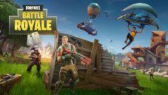 What would you change about Fortnite?