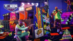 Is this game the next Fortnite: Battle Royale?