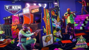 Is this game the next Fortnite: Battle Royale?