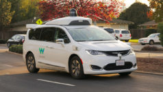 How do driverless cars work?