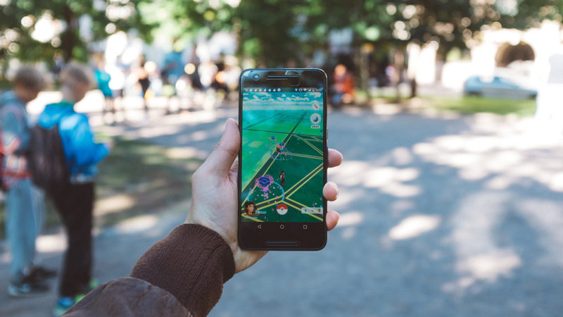 5 incredible multiplayer games for iOS and Android