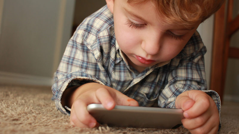More than 3,000 apps have been spying on children without parental consent