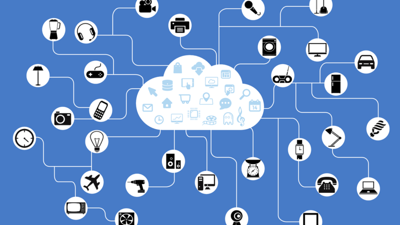 How the IoT will affect your job