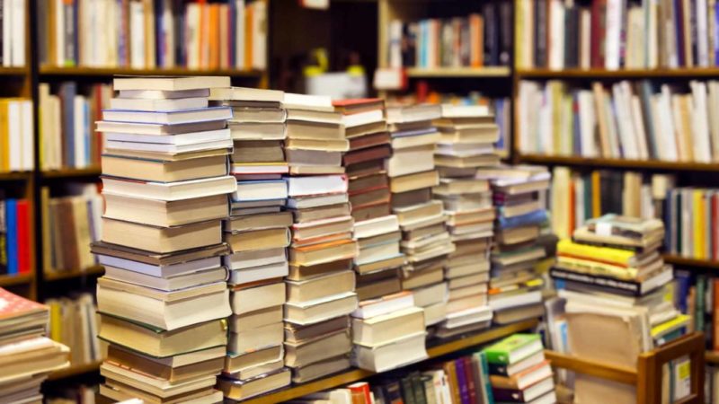 How to convert a PDF into an eBook