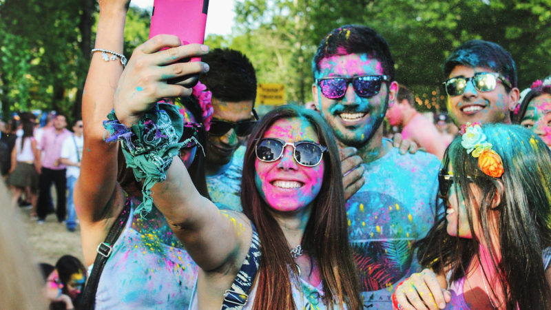 The best apps for selfie addicts