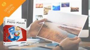 Photographers: emailing photos just got a lot easier