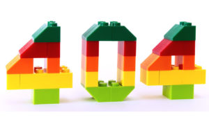 Error 404, etc: what the most common errors mean on Chrome, Firefox and other web browsers