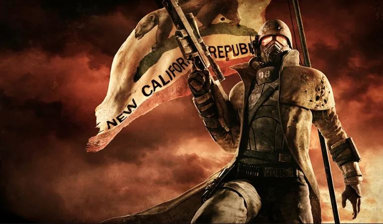 Fallout has never looked so good.