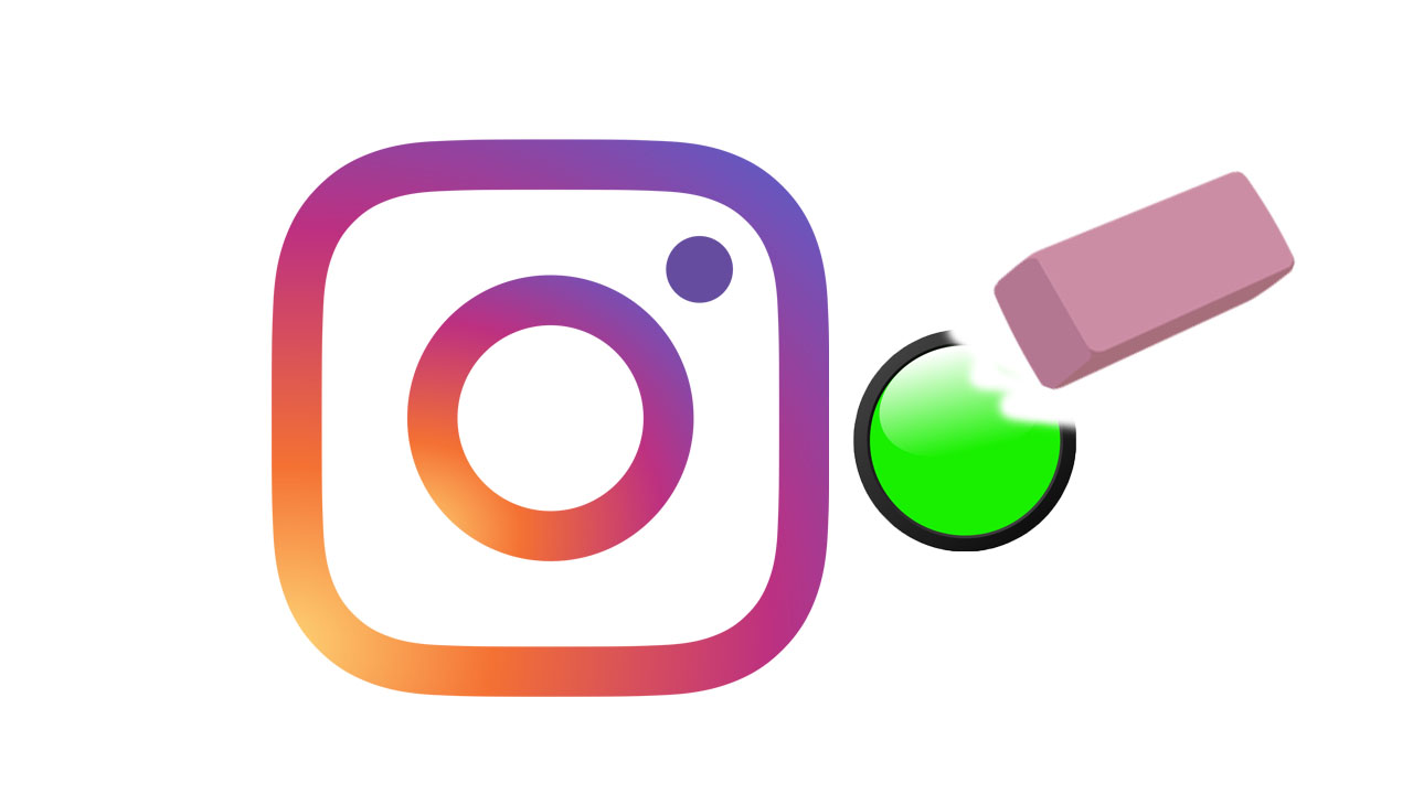 Private Instagram: How to hide your Instagram status