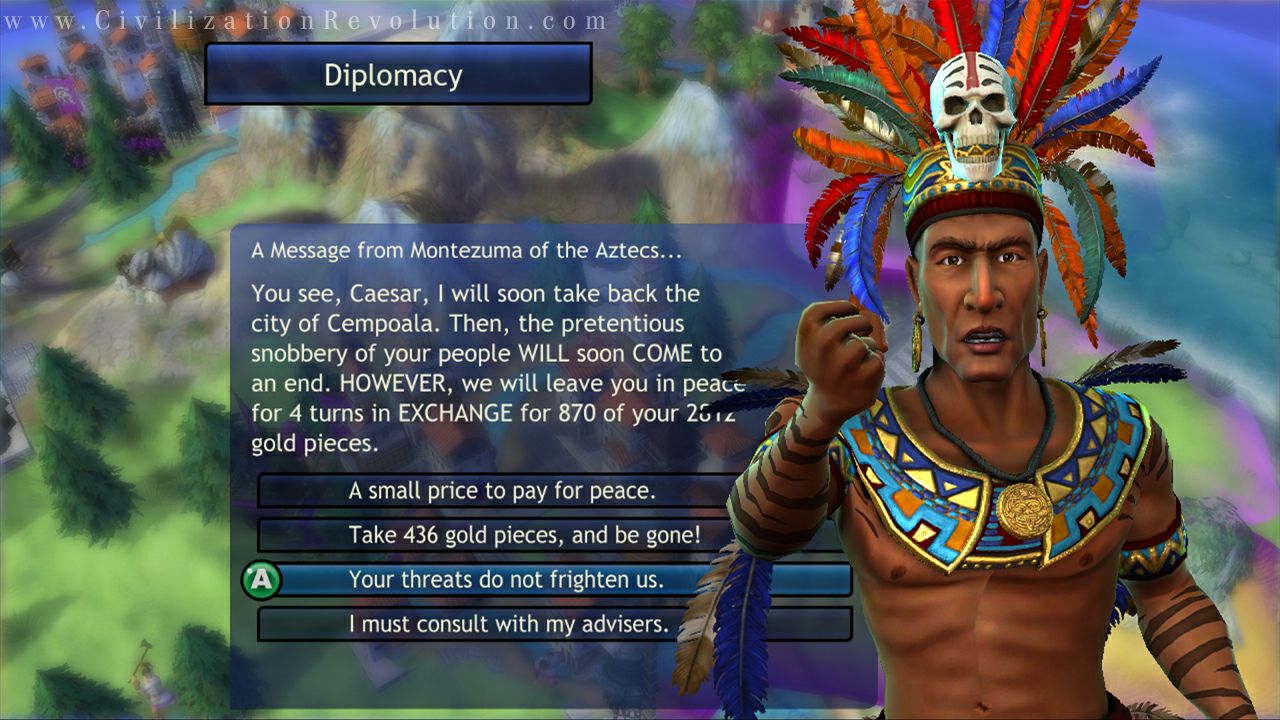 civilization revolution 2 economic victory