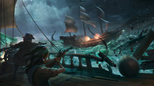 A beginner’s guide to Sea of Thieves