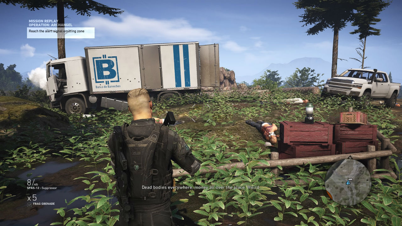 50+ How Long Does It Take To Beat Ghost Recon Wildlands Info