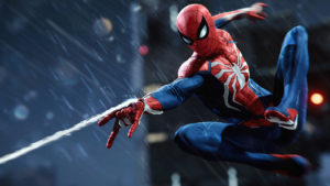 Top 10 Spider-Man games