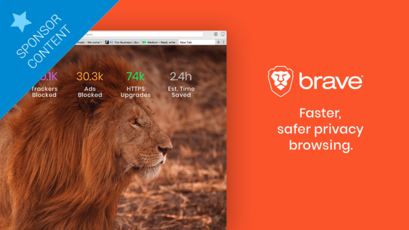 Fight censors and hackers with Brave’s new Private Tabs with Tor