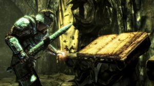 5 hidden powers in Elder Scrolls V: Skyrim