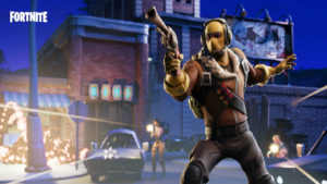 The Complete Fortnite Weapons Guide: Pistols