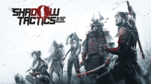 Shadow Tactics: Blades of the Shogun character guide