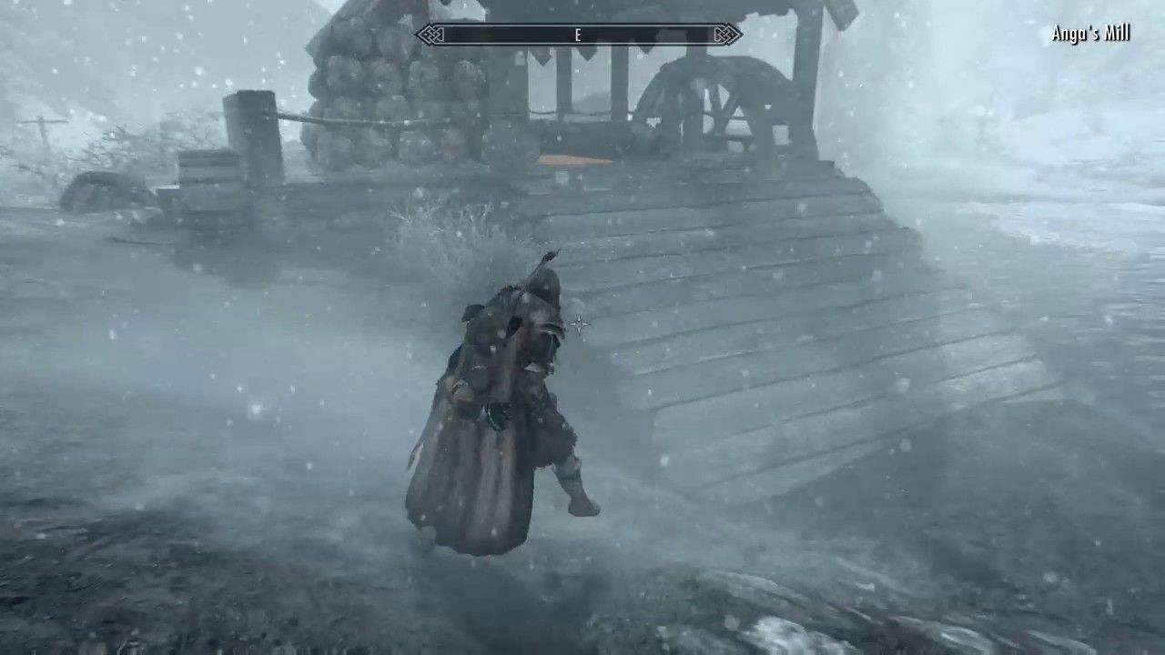 Frostfall skyrim se. Шторм скайрим. ледяная буря скайрим. true storms skyrim se. цитаты про шторм скайрим.