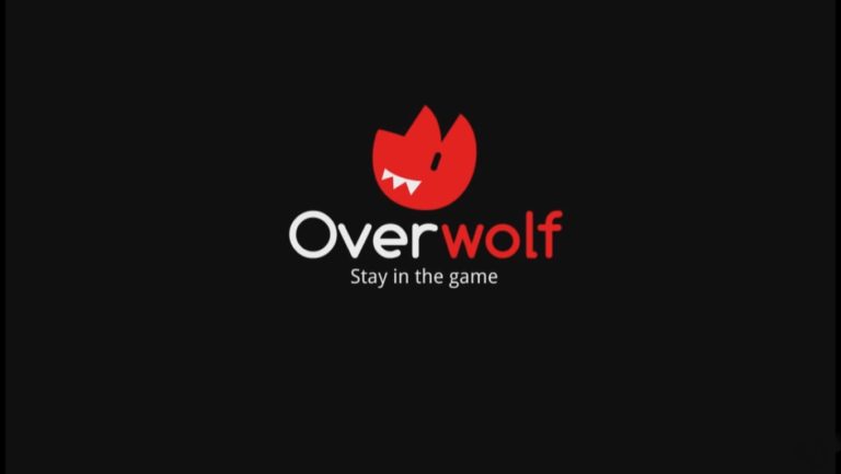 Overwolf - Download