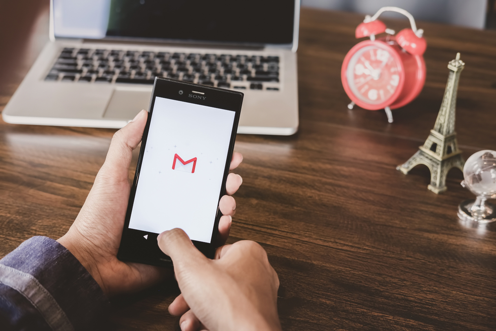 Conversation view optional on Gmail iOS and Android