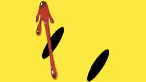 Watchmen series coming to HBO