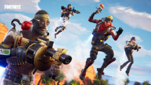The Complete Fortnite Weapons Guide: Explosives