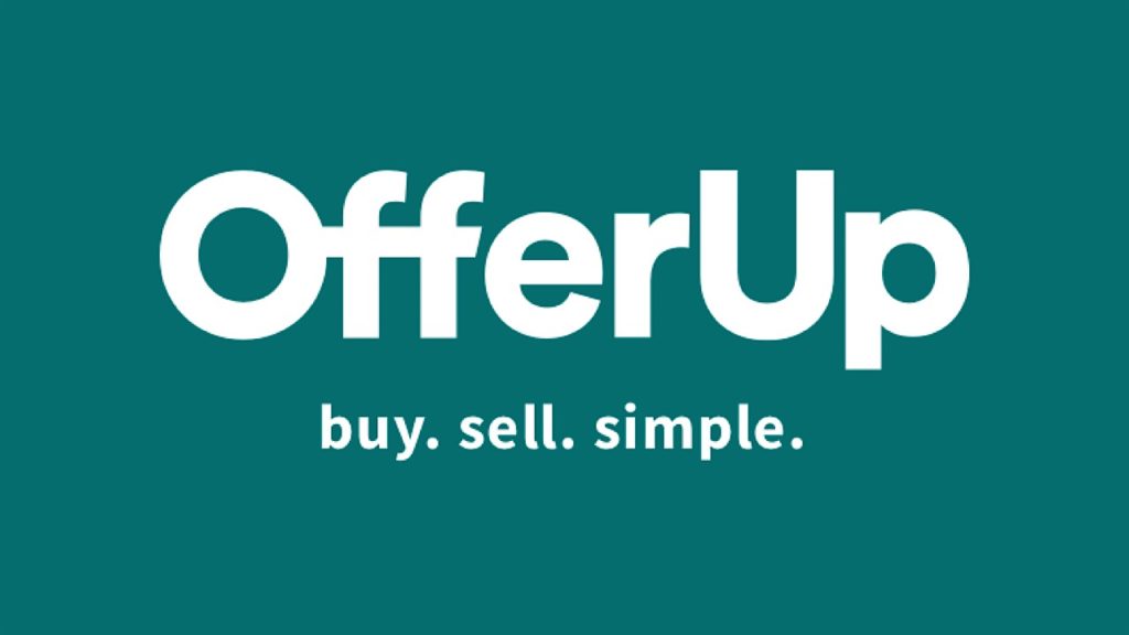 Top 4 apps to sell your stuff