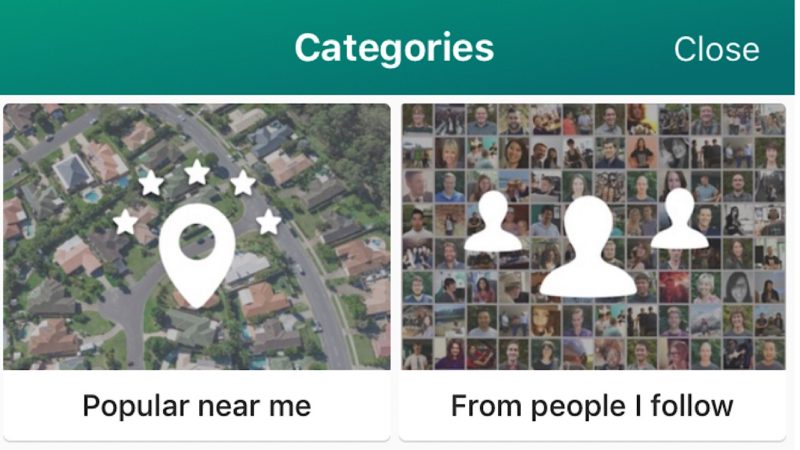 Top 4 apps to sell your stuff