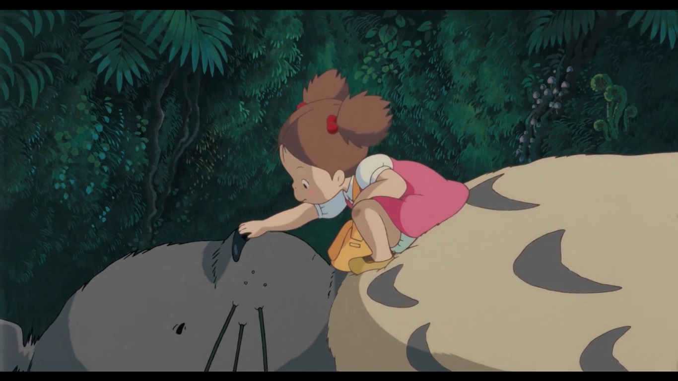 My Neighbor Totoro