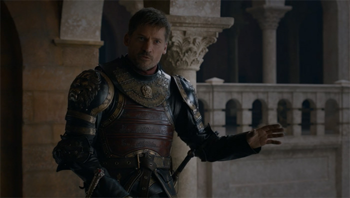 Jaime Lannister