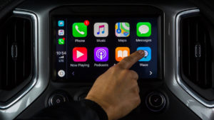 Waze finally arrives for Apple CarPlay