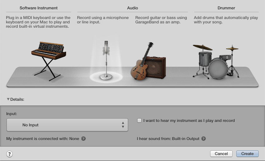 garageband for pc via softonic