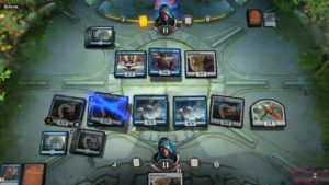 The best way to play Magic the Gathering online