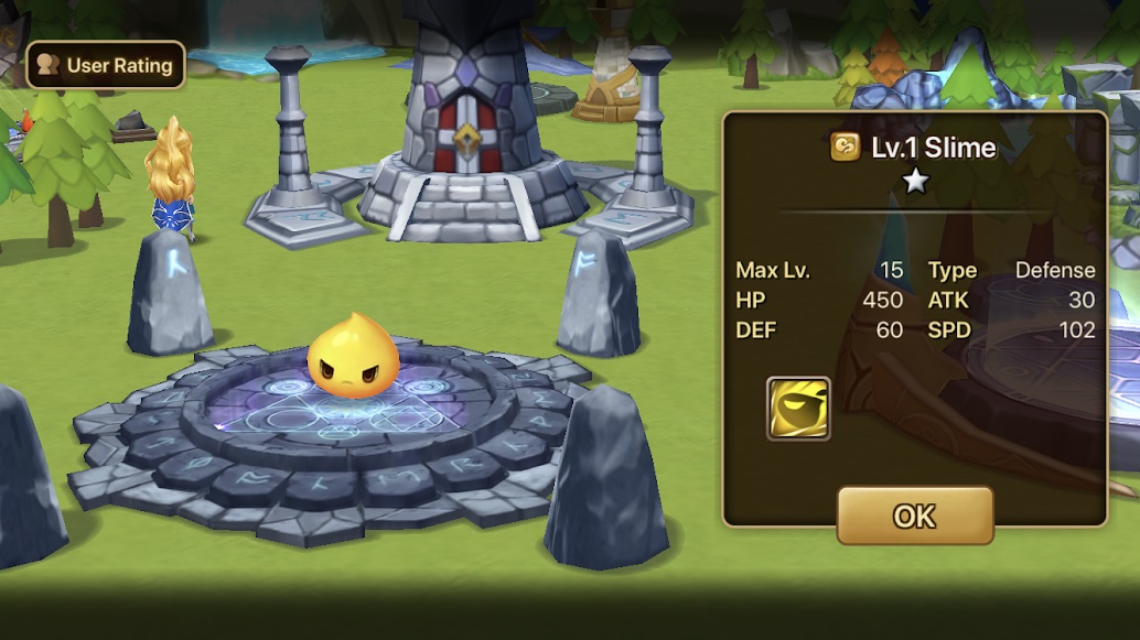 Summoners War