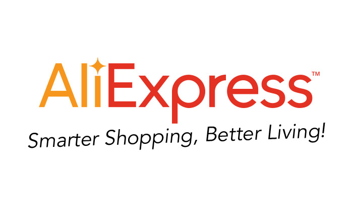 aliexpress logo