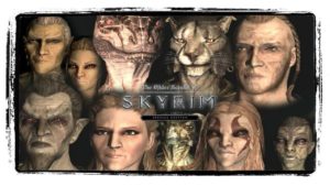 Ultimate Skyrim guide: Which race is the best?