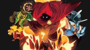 Wizard of Legend Guide