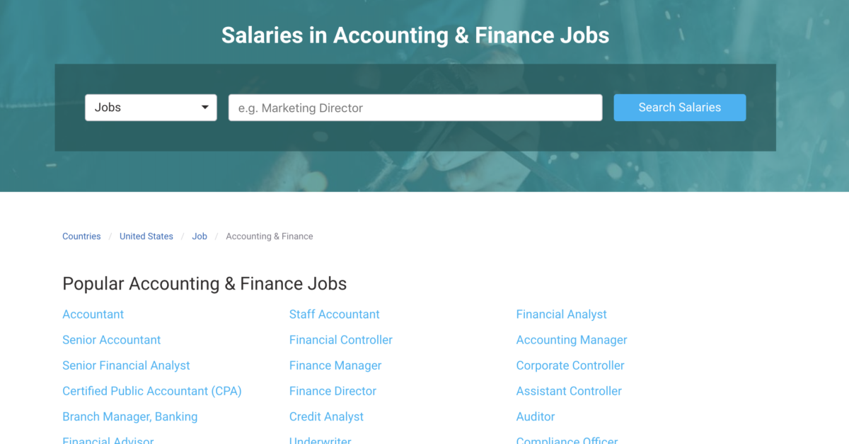 Know your worth: 5 best salary comparison tools - Softonic