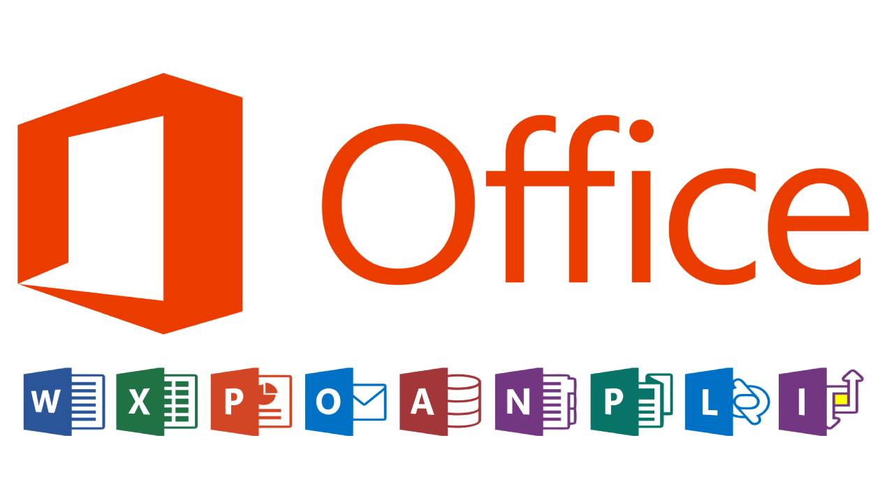 Microsoft Office app